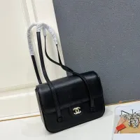 Cheap Chanel AAA Quality Shoulder Bags For Women #1411297 Replica Wholesale [$76.00 USD] [ITEM#1411297] on Replica Chanel AAA Quality Shoulder Bags