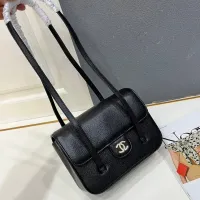 Cheap Chanel AAA Quality Shoulder Bags For Women #1411297 Replica Wholesale [$76.00 USD] [ITEM#1411297] on Replica Chanel AAA Quality Shoulder Bags