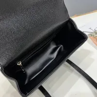 Cheap Chanel AAA Quality Shoulder Bags For Women #1411297 Replica Wholesale [$76.00 USD] [ITEM#1411297] on Replica Chanel AAA Quality Shoulder Bags