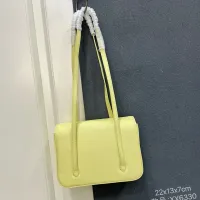 Cheap Chanel AAA Quality Shoulder Bags For Women #1411298 Replica Wholesale [$76.00 USD] [ITEM#1411298] on Replica Chanel AAA Quality Shoulder Bags