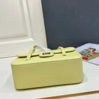 Cheap Chanel AAA Quality Shoulder Bags For Women #1411298 Replica Wholesale [$76.00 USD] [ITEM#1411298] on Replica Chanel AAA Quality Shoulder Bags