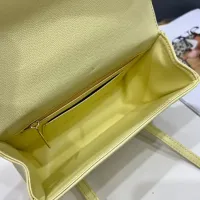 Cheap Chanel AAA Quality Shoulder Bags For Women #1411298 Replica Wholesale [$76.00 USD] [ITEM#1411298] on Replica Chanel AAA Quality Shoulder Bags