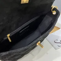 Cheap Chanel AAA Quality Shoulder Bags For Women #1411303 Replica Wholesale [$92.00 USD] [ITEM#1411303] on Replica Chanel AAA Quality Shoulder Bags