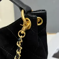 Cheap Chanel AAA Quality Shoulder Bags For Women #1411304 Replica Wholesale [$96.00 USD] [ITEM#1411304] on Replica Chanel AAA Quality Shoulder Bags