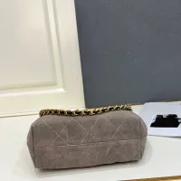 Cheap Chanel AAA Quality Shoulder Bags For Women #1411305 Replica Wholesale [$96.00 USD] [ITEM#1411305] on Replica Chanel AAA Quality Shoulder Bags