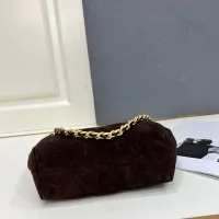 Cheap Chanel AAA Quality Shoulder Bags For Women #1411306 Replica Wholesale [$96.00 USD] [ITEM#1411306] on Replica Chanel AAA Quality Shoulder Bags