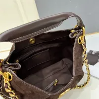 Cheap Chanel AAA Quality Shoulder Bags For Women #1411306 Replica Wholesale [$96.00 USD] [ITEM#1411306] on Replica Chanel AAA Quality Shoulder Bags