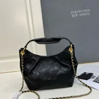 Cheap Chanel AAA Quality Shoulder Bags For Women #1411307 Replica Wholesale [$96.00 USD] [ITEM#1411307] on Replica Chanel AAA Quality Shoulder Bags