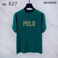 Cheap Ralph Lauren Polo T-Shirts Short Sleeved For Men #1411310 Replica Wholesale [$38.00 USD] [ITEM#1411310] on Replica Ralph Lauren Polo T-Shirts