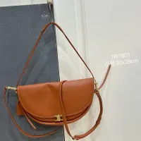 Cheap Celine AAA Quality Shoulder Bags For Women #1411315 Replica Wholesale [$96.00 USD] [ITEM#1411315] on Replica Celine AAA Quality Shoulder Bags