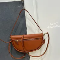 Cheap Celine AAA Quality Shoulder Bags For Women #1411315 Replica Wholesale [$96.00 USD] [ITEM#1411315] on Replica Celine AAA Quality Shoulder Bags