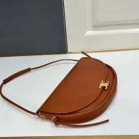 Cheap Celine AAA Quality Shoulder Bags For Women #1411315 Replica Wholesale [$96.00 USD] [ITEM#1411315] on Replica Celine AAA Quality Shoulder Bags