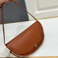 Cheap Celine AAA Quality Shoulder Bags For Women #1411315 Replica Wholesale [$96.00 USD] [ITEM#1411315] on Replica Celine AAA Quality Shoulder Bags