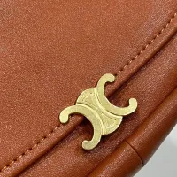 Cheap Celine AAA Quality Shoulder Bags For Women #1411315 Replica Wholesale [$96.00 USD] [ITEM#1411315] on Replica Celine AAA Quality Shoulder Bags