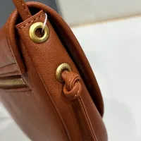 Cheap Celine AAA Quality Shoulder Bags For Women #1411315 Replica Wholesale [$96.00 USD] [ITEM#1411315] on Replica Celine AAA Quality Shoulder Bags