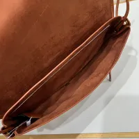 Cheap Celine AAA Quality Shoulder Bags For Women #1411315 Replica Wholesale [$96.00 USD] [ITEM#1411315] on Replica Celine AAA Quality Shoulder Bags