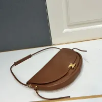 Cheap Celine AAA Quality Shoulder Bags For Women #1411316 Replica Wholesale [$96.00 USD] [ITEM#1411316] on Replica Celine AAA Quality Shoulder Bags