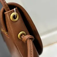 Cheap Celine AAA Quality Shoulder Bags For Women #1411316 Replica Wholesale [$96.00 USD] [ITEM#1411316] on Replica Celine AAA Quality Shoulder Bags