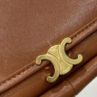 Cheap Celine AAA Quality Shoulder Bags For Women #1411316 Replica Wholesale [$96.00 USD] [ITEM#1411316] on Replica Celine AAA Quality Shoulder Bags