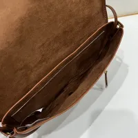Cheap Celine AAA Quality Shoulder Bags For Women #1411316 Replica Wholesale [$96.00 USD] [ITEM#1411316] on Replica Celine AAA Quality Shoulder Bags