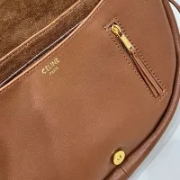 Cheap Celine AAA Quality Shoulder Bags For Women #1411316 Replica Wholesale [$96.00 USD] [ITEM#1411316] on Replica Celine AAA Quality Shoulder Bags