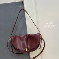 Cheap Celine AAA Quality Shoulder Bags For Women #1411317 Replica Wholesale [$96.00 USD] [ITEM#1411317] on Replica Celine AAA Quality Shoulder Bags