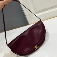 Cheap Celine AAA Quality Shoulder Bags For Women #1411317 Replica Wholesale [$96.00 USD] [ITEM#1411317] on Replica Celine AAA Quality Shoulder Bags