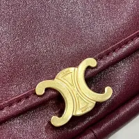 Cheap Celine AAA Quality Shoulder Bags For Women #1411317 Replica Wholesale [$96.00 USD] [ITEM#1411317] on Replica Celine AAA Quality Shoulder Bags