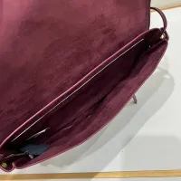 Cheap Celine AAA Quality Shoulder Bags For Women #1411317 Replica Wholesale [$96.00 USD] [ITEM#1411317] on Replica Celine AAA Quality Shoulder Bags