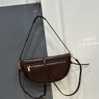 Cheap Celine AAA Quality Shoulder Bags For Women #1411318 Replica Wholesale [$96.00 USD] [ITEM#1411318] on Replica Celine AAA Quality Shoulder Bags