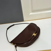 Cheap Celine AAA Quality Shoulder Bags For Women #1411318 Replica Wholesale [$96.00 USD] [ITEM#1411318] on Replica Celine AAA Quality Shoulder Bags