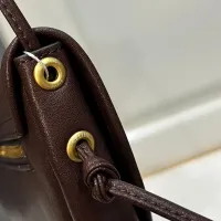 Cheap Celine AAA Quality Shoulder Bags For Women #1411318 Replica Wholesale [$96.00 USD] [ITEM#1411318] on Replica Celine AAA Quality Shoulder Bags