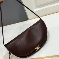 Cheap Celine AAA Quality Shoulder Bags For Women #1411318 Replica Wholesale [$96.00 USD] [ITEM#1411318] on Replica Celine AAA Quality Shoulder Bags