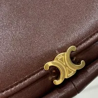 Cheap Celine AAA Quality Shoulder Bags For Women #1411318 Replica Wholesale [$96.00 USD] [ITEM#1411318] on Replica Celine AAA Quality Shoulder Bags