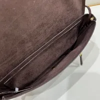 Cheap Celine AAA Quality Shoulder Bags For Women #1411318 Replica Wholesale [$96.00 USD] [ITEM#1411318] on Replica Celine AAA Quality Shoulder Bags