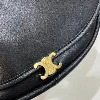 Cheap Celine AAA Quality Shoulder Bags For Women #1411319 Replica Wholesale [$96.00 USD] [ITEM#1411319] on Replica Celine AAA Quality Shoulder Bags