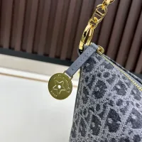 Cheap Christian Dior AAA Quality Shoulder Bags For Women #1411320 Replica Wholesale [$72.00 USD] [ITEM#1411320] on Replica Christian Dior AAA Quality Shoulder Bags