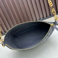 Cheap Christian Dior AAA Quality Shoulder Bags For Women #1411320 Replica Wholesale [$72.00 USD] [ITEM#1411320] on Replica Christian Dior AAA Quality Shoulder Bags