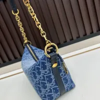 Cheap Christian Dior AAA Quality Shoulder Bags For Women #1411321 Replica Wholesale [$72.00 USD] [ITEM#1411321] on Replica Christian Dior AAA Quality Shoulder Bags