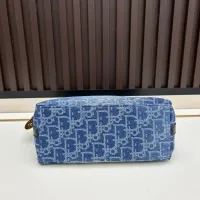 Cheap Christian Dior AAA Quality Shoulder Bags For Women #1411321 Replica Wholesale [$72.00 USD] [ITEM#1411321] on Replica Christian Dior AAA Quality Shoulder Bags