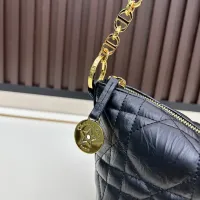 Cheap Christian Dior AAA Quality Shoulder Bags For Women #1411322 Replica Wholesale [$80.00 USD] [ITEM#1411322] on Replica Christian Dior AAA Quality Shoulder Bags