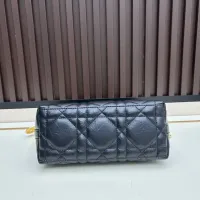 Cheap Christian Dior AAA Quality Shoulder Bags For Women #1411322 Replica Wholesale [$80.00 USD] [ITEM#1411322] on Replica Christian Dior AAA Quality Shoulder Bags