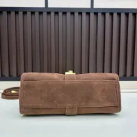 Cheap Prada AAA Quality Shoulder Bags For Women #1411324 Replica Wholesale [$88.00 USD] [ITEM#1411324] on Replica Prada AAA Quality Shoulder Bags