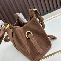 Cheap Prada AAA Quality Shoulder Bags For Women #1411324 Replica Wholesale [$88.00 USD] [ITEM#1411324] on Replica Prada AAA Quality Shoulder Bags