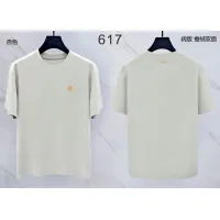 Cheap Hermes T-Shirts Short Sleeved For Men #1411331 Replica Wholesale [$38.00 USD] [ITEM#1411331] on Replica Hermes T-Shirts