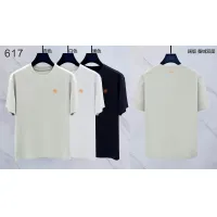 Cheap Hermes T-Shirts Short Sleeved For Men #1411332 Replica Wholesale [$38.00 USD] [ITEM#1411332] on Replica Hermes T-Shirts