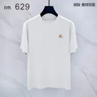 Cheap Burberry T-Shirts Short Sleeved For Men #1411333 Replica Wholesale [$38.00 USD] [ITEM#1411333] on Replica Burberry T-Shirts