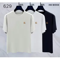 Cheap Burberry T-Shirts Short Sleeved For Men #1411333 Replica Wholesale [$38.00 USD] [ITEM#1411333] on Replica Burberry T-Shirts