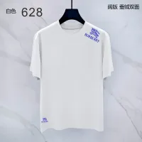 Cheap Burberry T-Shirts Short Sleeved For Men #1411342 Replica Wholesale [$38.00 USD] [ITEM#1411342] on Replica Burberry T-Shirts