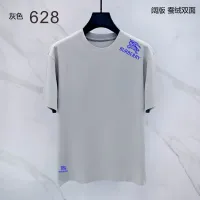 Cheap Burberry T-Shirts Short Sleeved For Men #1411343 Replica Wholesale [$38.00 USD] [ITEM#1411343] on Replica Burberry T-Shirts